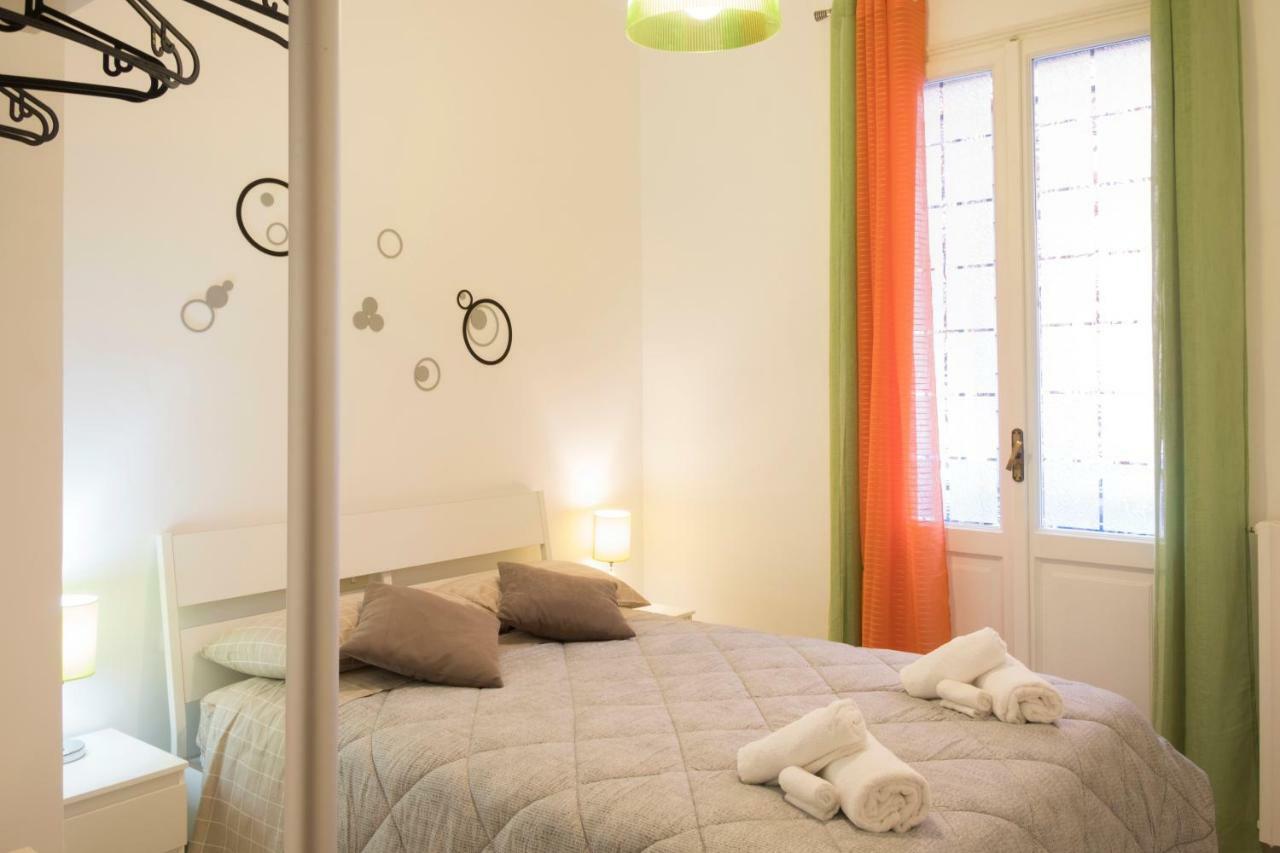 Casa Gaby Apartamento Roma Exterior foto