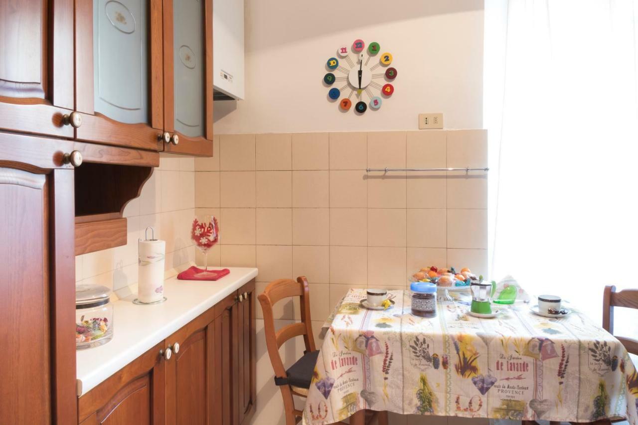 Casa Gaby Apartamento Roma Exterior foto