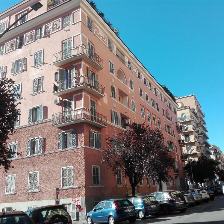 Casa Gaby Apartamento Roma Exterior foto